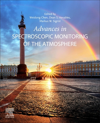 Advances in Spectroscopic Monitoring of the Atmosphere