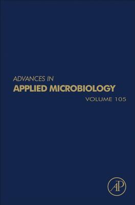 Advances in Applied Microbiology