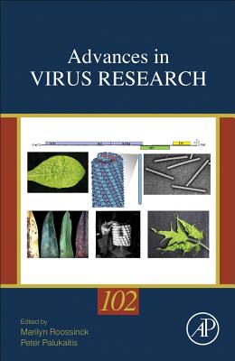 Advances in Virus Research