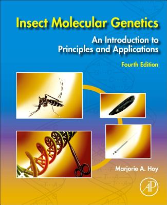 Insect Molecular Genetics