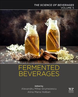 Fermented Beverages