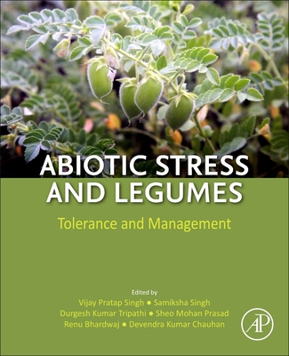 Abiotic Stress and Legumes