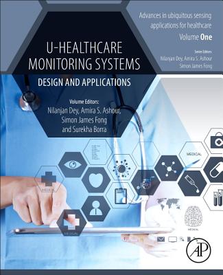 U-Healthcare Monitoring Systems