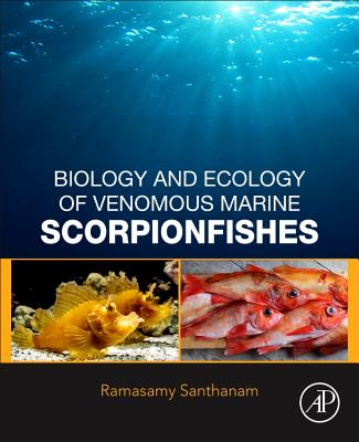 Biology and Ecology of Venomous Marine Scorpionfishes