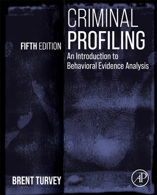 Criminal Profiling