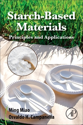 Starch-Based Materials