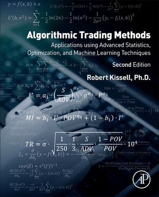 Algorithmic Trading Methods