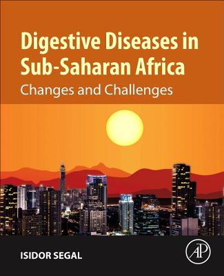 Digestive Diseases in Sub-Saharan Africa