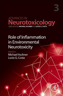 Role of Inflammation in Environmental Neurotoxicity