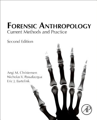 Forensic Anthropology