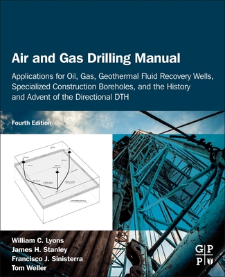 Air and Gas Drilling Manual