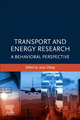 Transport and Energy Research