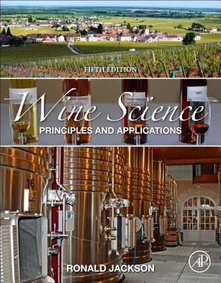 Wine Science