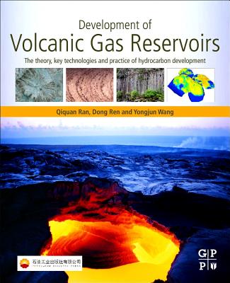 Development of Volcanic Gas Reservoirs