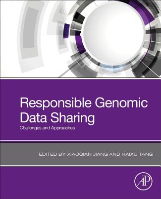 Responsible Genomic Data Sharing