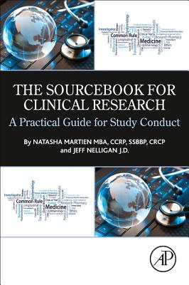 The Sourcebook for Clinical Research