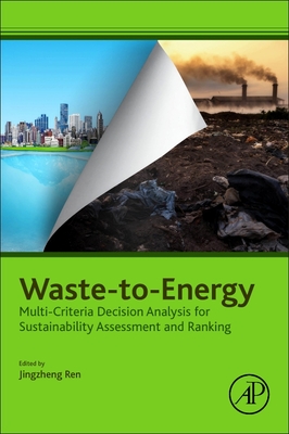 Waste-to-Energy