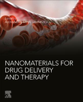 Nanomaterials for Drug Delivery and Therapy