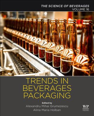 Trends in Beverage Packaging