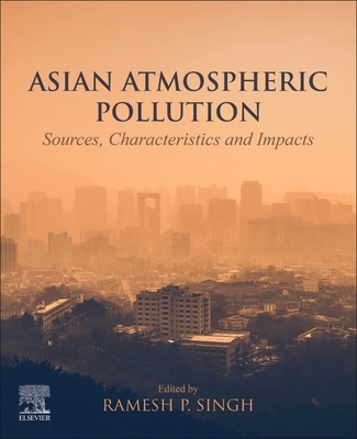 Asian Atmospheric Pollution