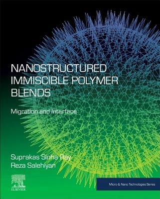 Nanostructured Immiscible Polymer Blends