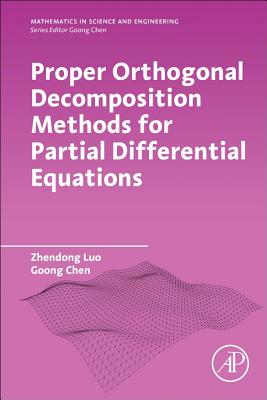 Proper Orthogonal Decomposition Methods for Partial Differential Equations