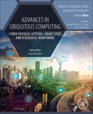 Advances in Ubiquitous Computing