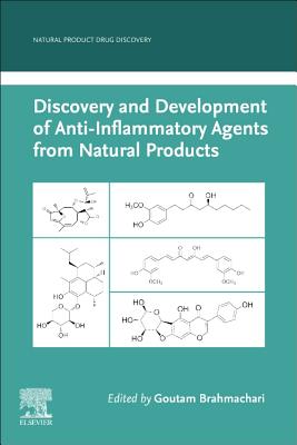 Discovery and Development of Anti-inflammatory Agents from Natural Products