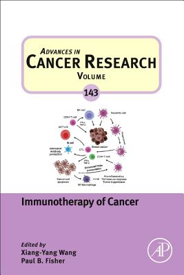 Immunotherapy of Cancer