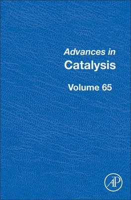 Advances in Catalysis