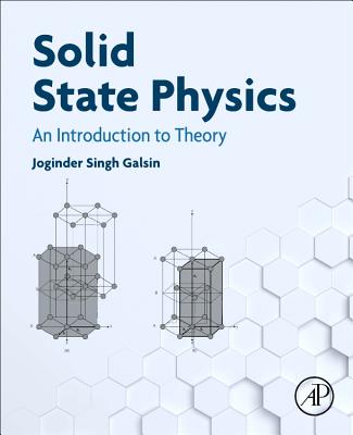 Solid State Physics