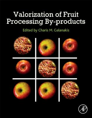 Valorization of Fruit Processing By-products