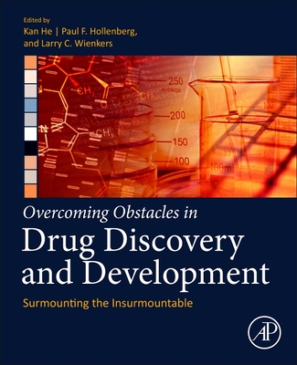 Overcoming Obstacles in Drug Discovery and Development