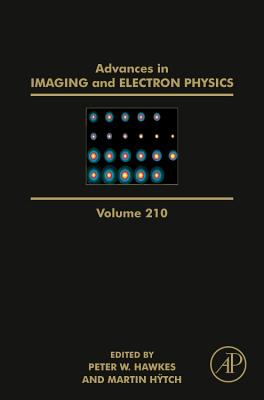 Advances in Imaging and Electron Physics