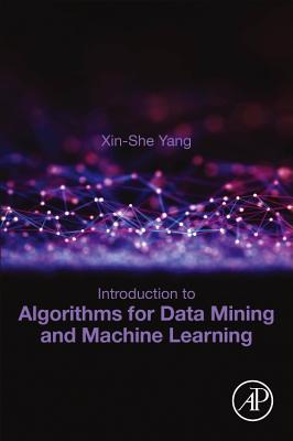 Introduction to Algorithms for Data Mining and Machine Learning