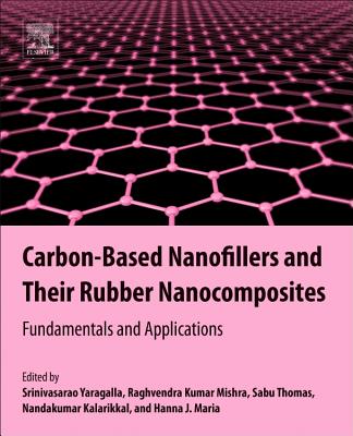 Carbon-Based Nanofillers and Their Rubber Nanocomposites