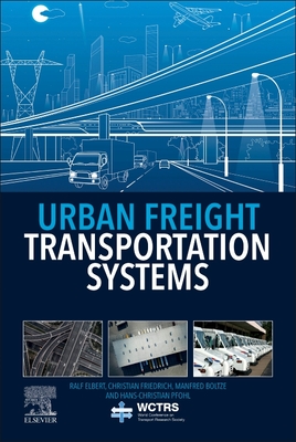 Urban Freight Transportation Systems