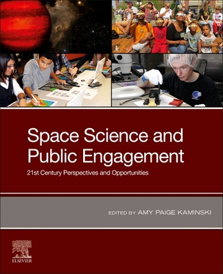 Space Science and Public Engagement