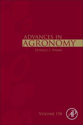 Advances in Agronomy