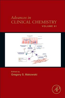 Advances in Clinical Chemistry