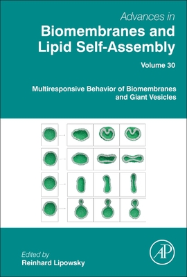 Multiresponsive Behavior of Biomembranes and Giant Vesicles