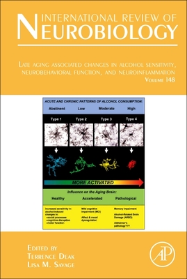 Late Aging Associated Changes in Alcohol Sensitivity, Neurobehavioral Function, and Neuroinflammation