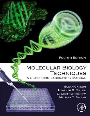 Molecular Biology Techniques