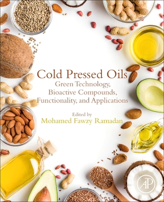 Cold Pressed Oils