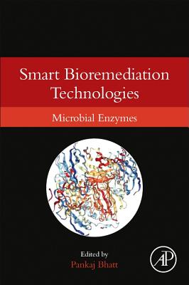 Smart Bioremediation Technologies