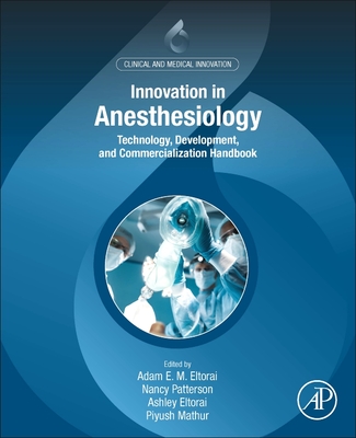 Clinical and Medical Innovation in Anesthesiology