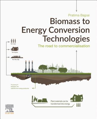 Biomass to Energy Conversion Technologies