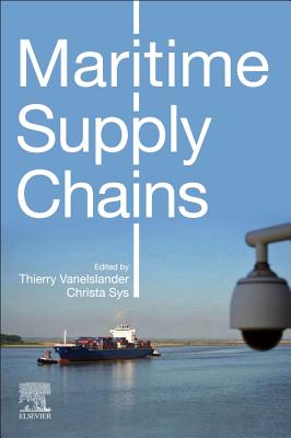 Maritime Supply Chains