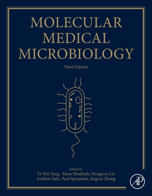 Molecular Medical Microbiology