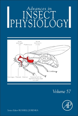 Advances in Insect Physiology